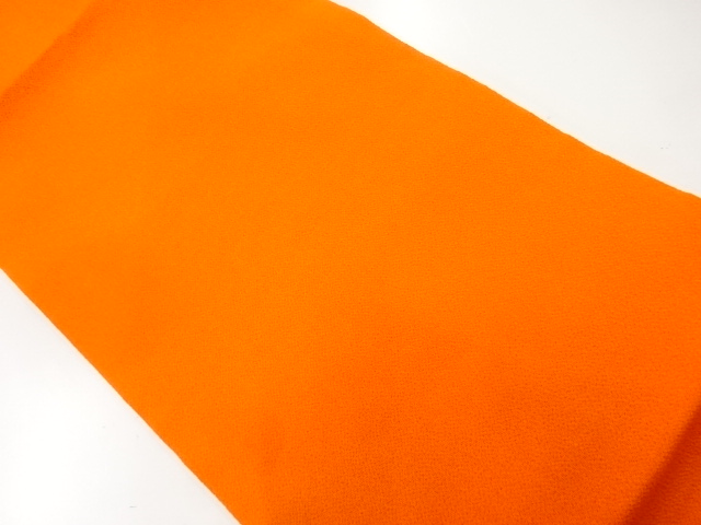 リサイクル　縮緬地名古屋帯